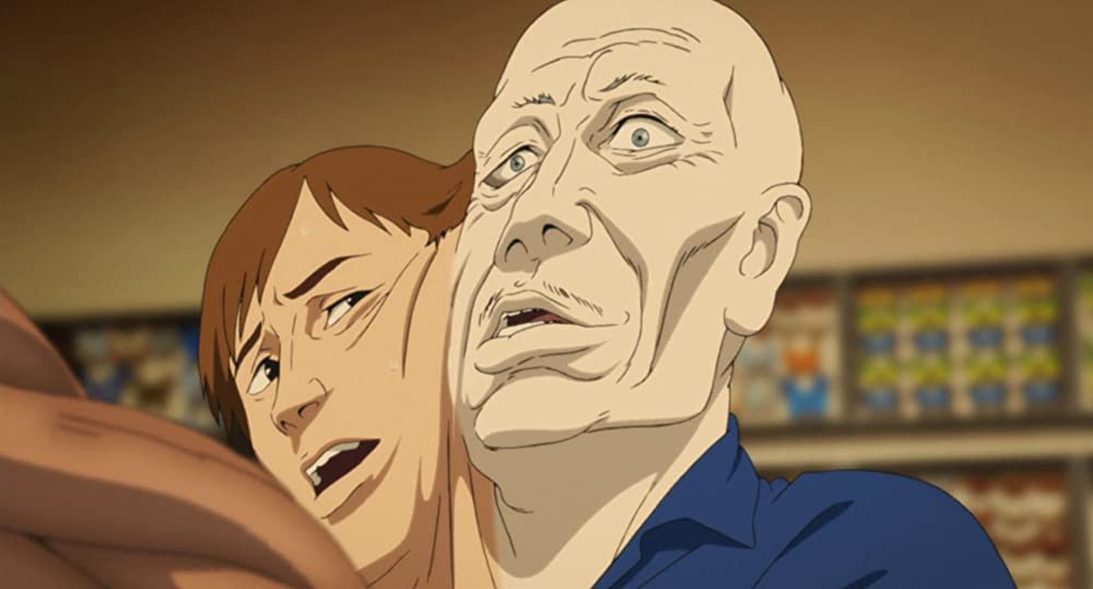 パプリカの画像