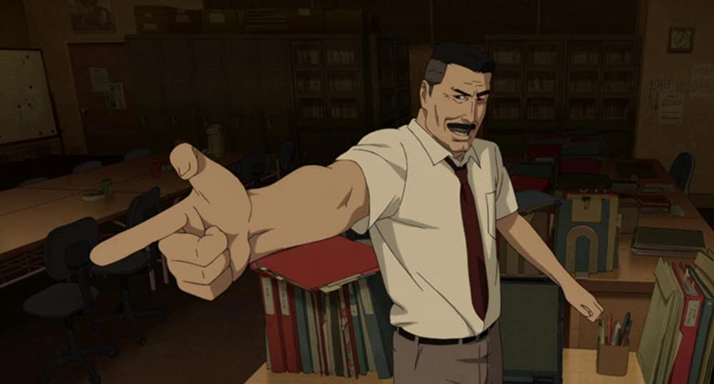 パプリカの画像