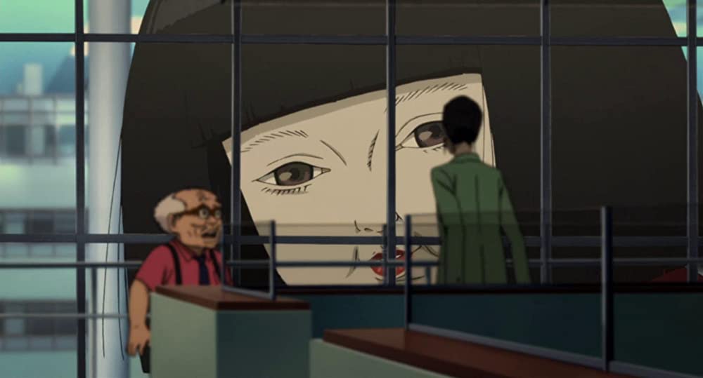 パプリカの画像