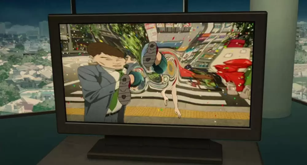 パプリカの画像