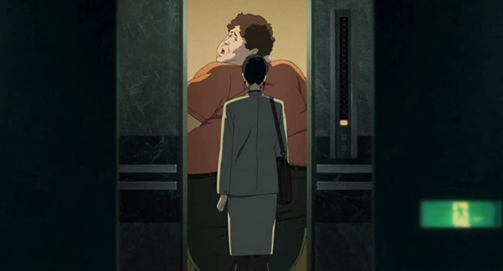 パプリカの画像