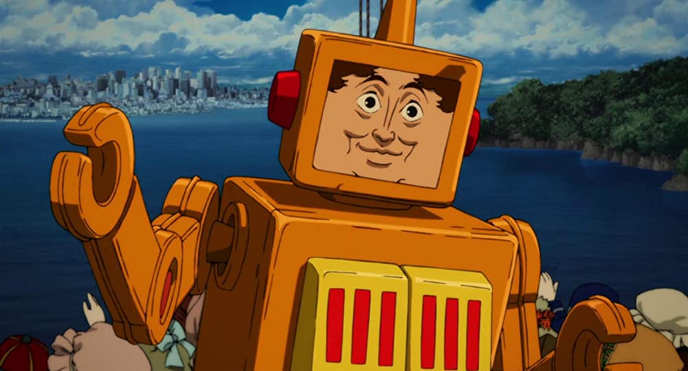 パプリカの画像