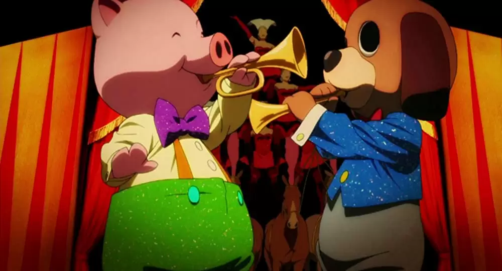 パプリカの画像