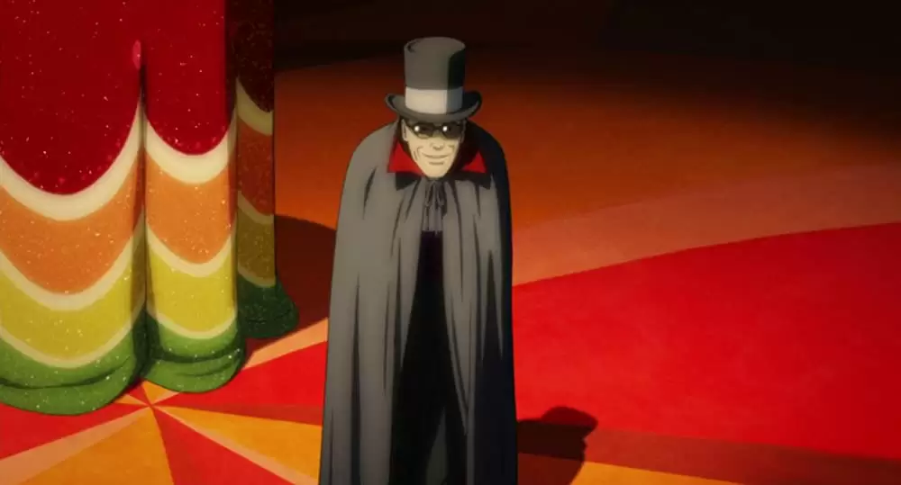 パプリカの画像