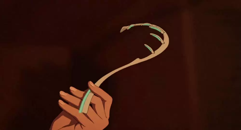 パプリカの画像