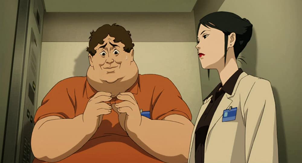 パプリカの画像