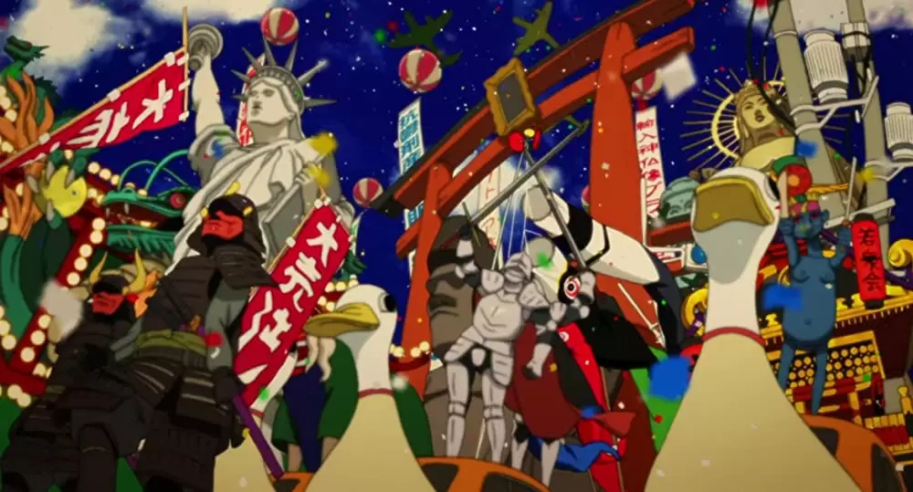 パプリカの画像