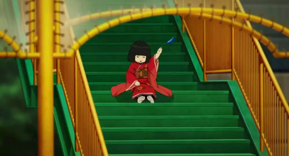 パプリカの画像