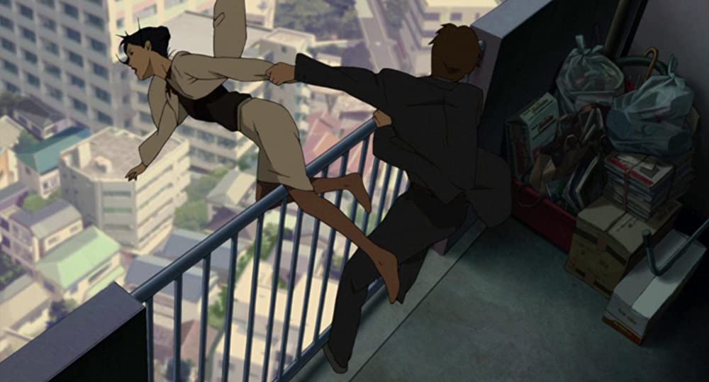 パプリカの画像