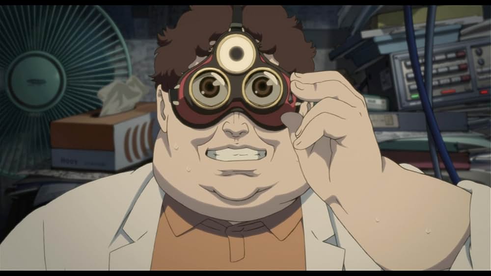 パプリカの画像