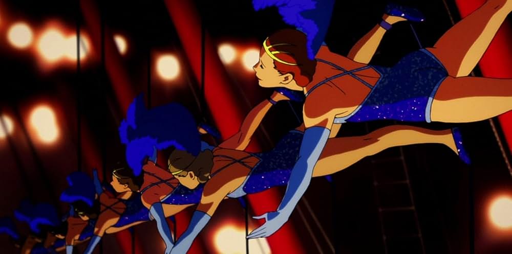 パプリカの画像