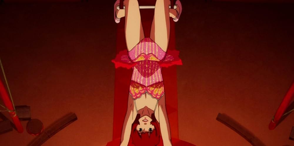 パプリカの画像