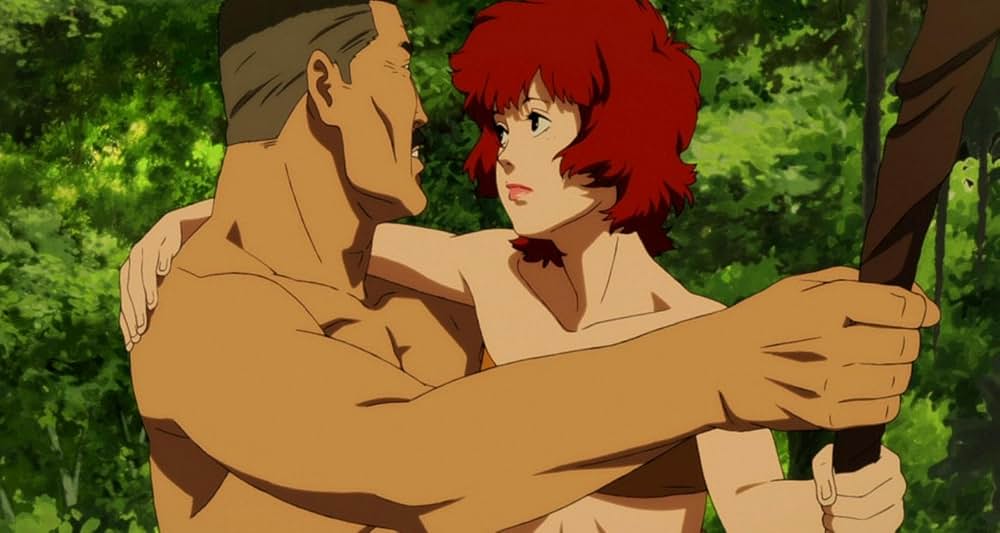 パプリカの画像