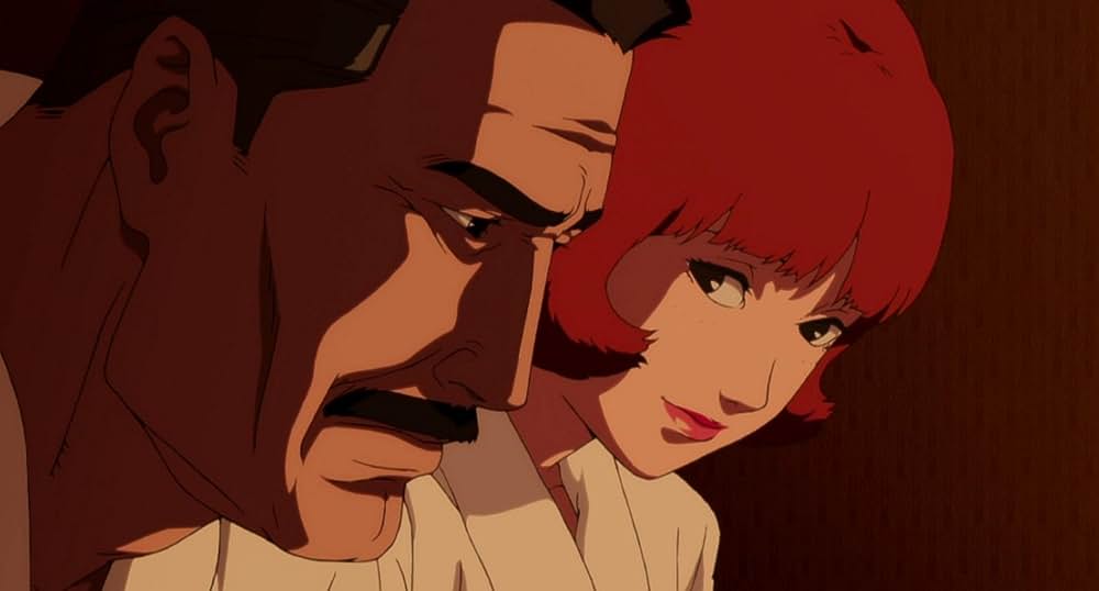 パプリカの画像