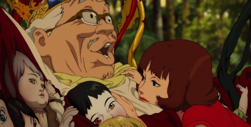 パプリカの画像