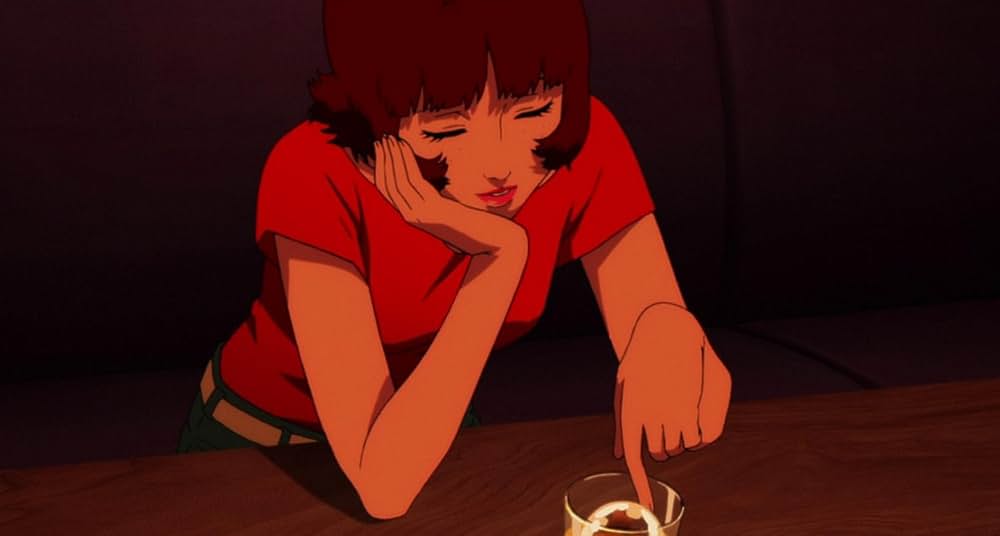 パプリカの画像