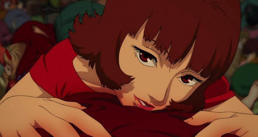 パプリカの画像