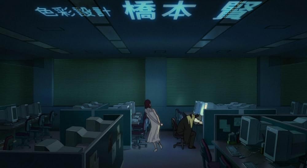 パプリカの画像