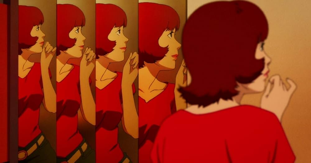 パプリカの画像