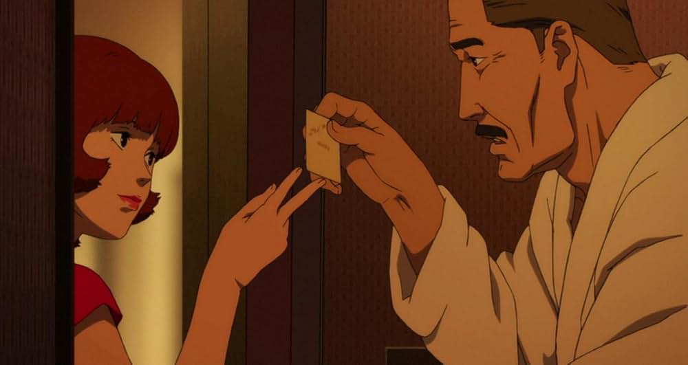 パプリカの画像