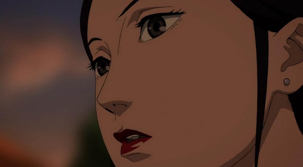 パプリカの画像