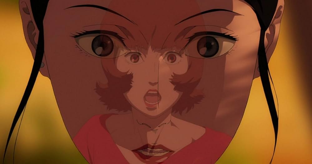 パプリカの画像