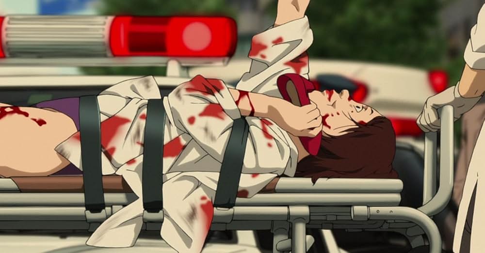 パプリカの画像