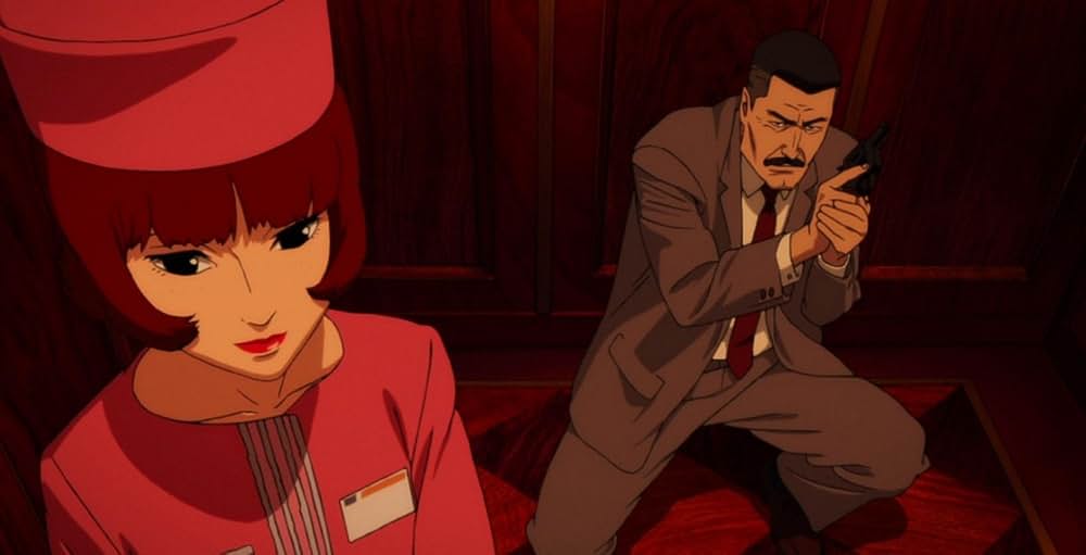 パプリカの画像