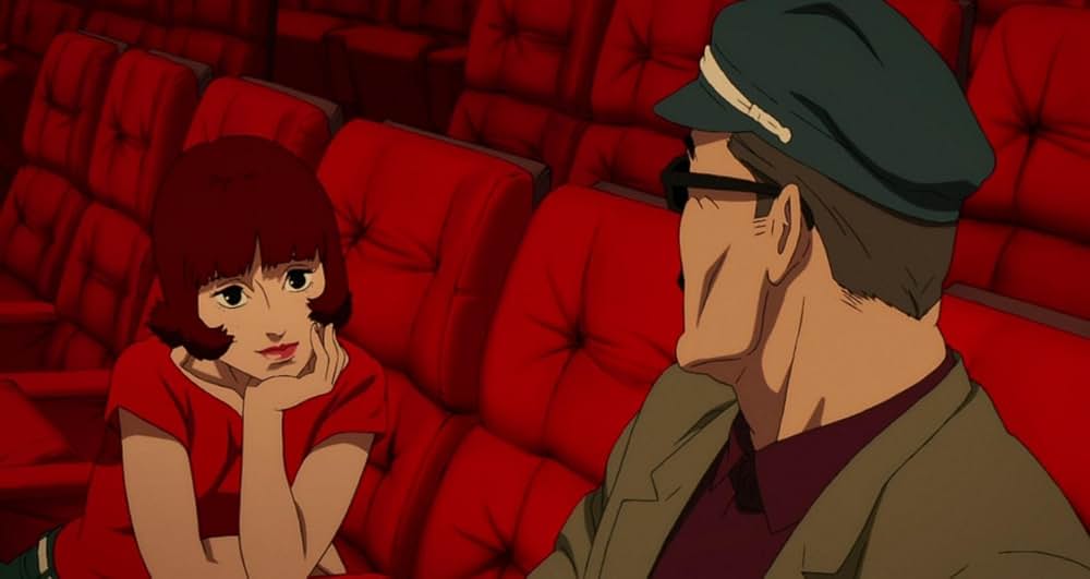 パプリカの画像