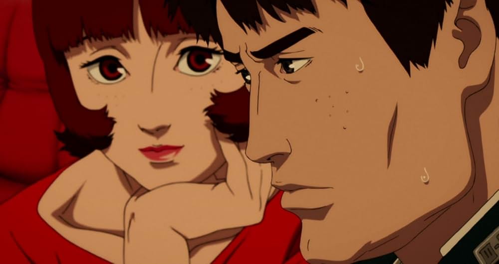 パプリカの画像