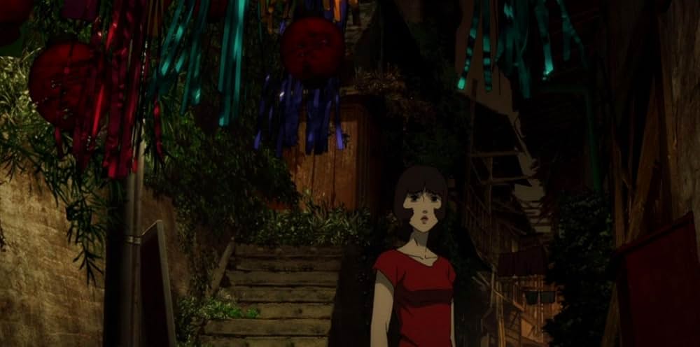 パプリカの画像