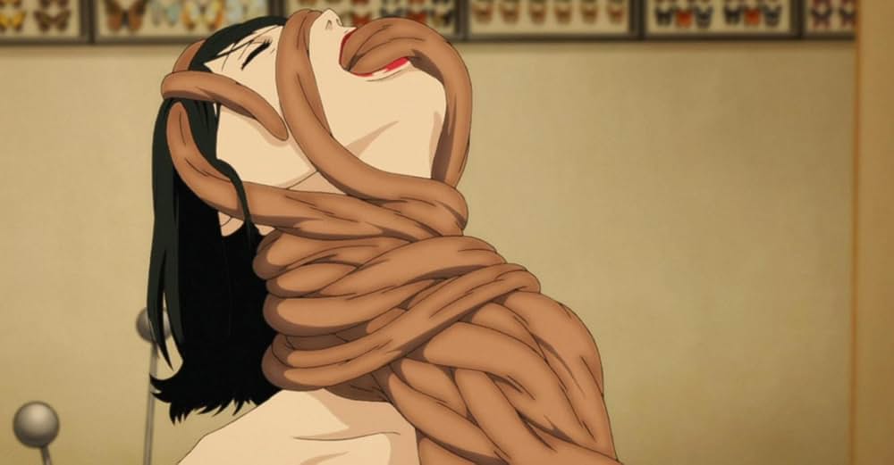 パプリカの画像