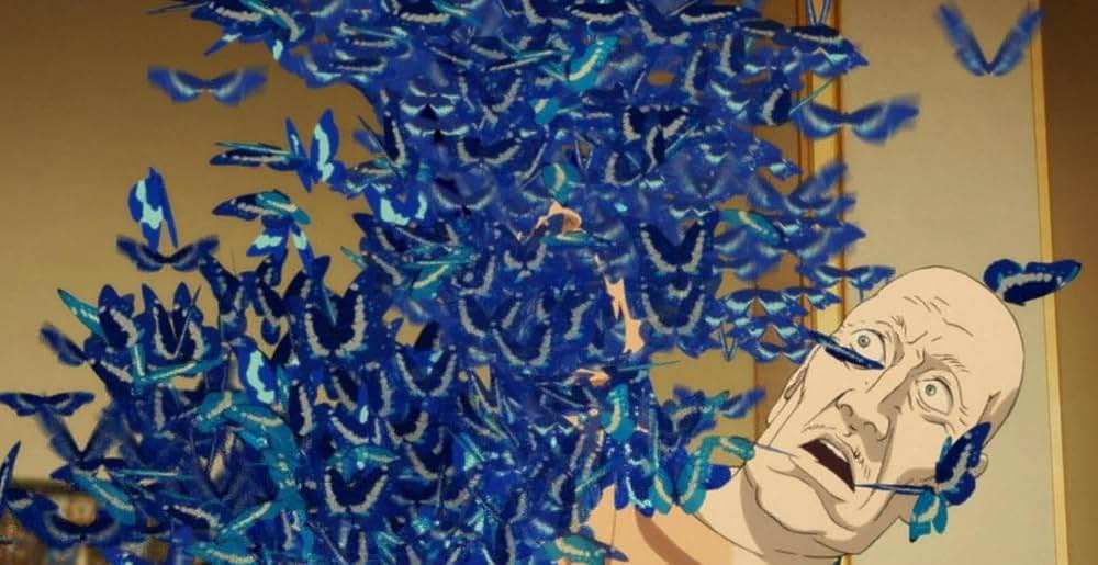 パプリカの画像