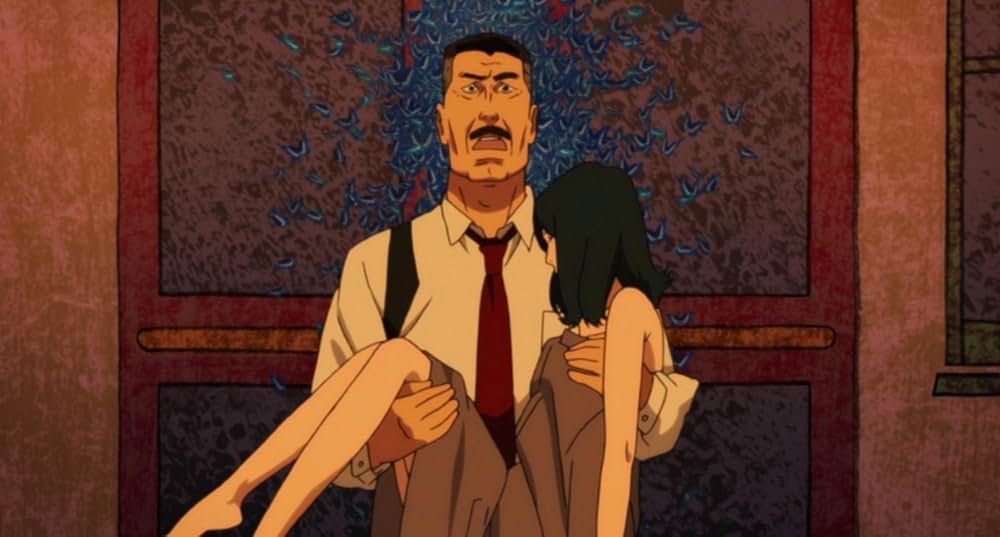 パプリカの画像