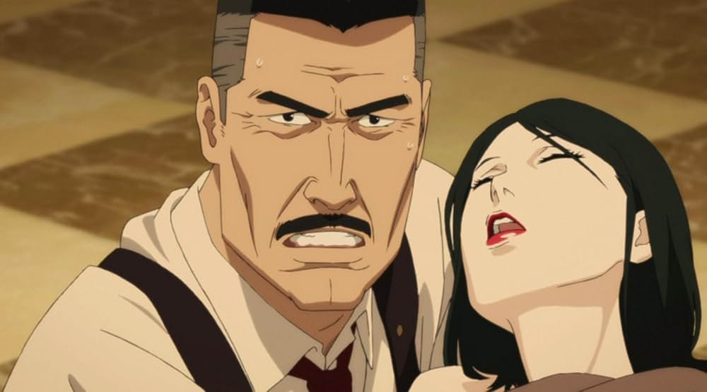 パプリカの画像