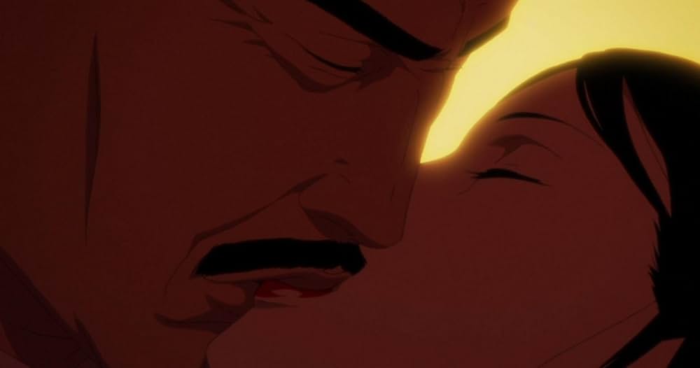 パプリカの画像