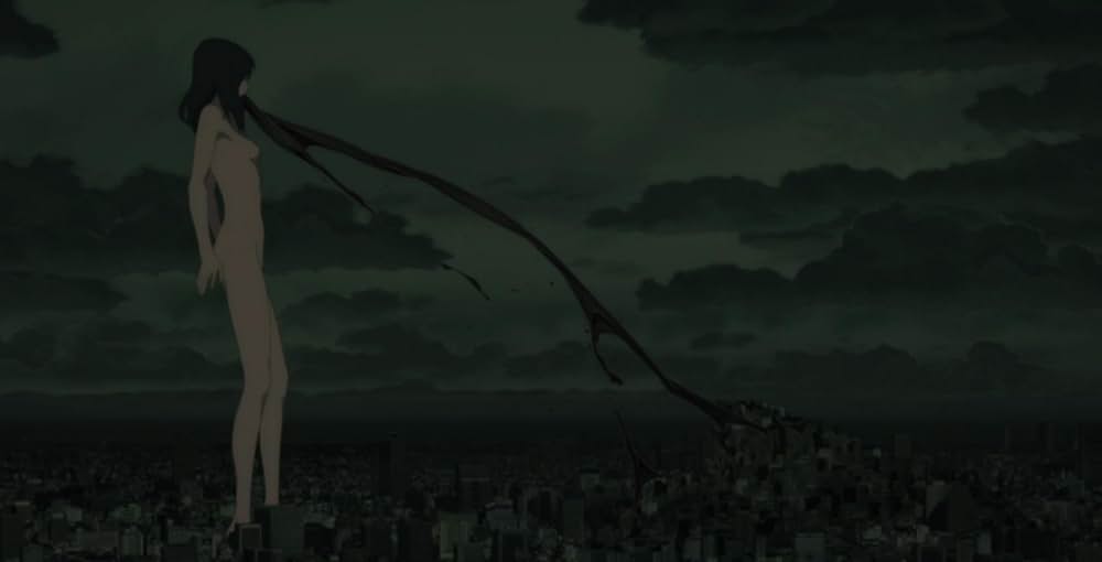 パプリカの画像