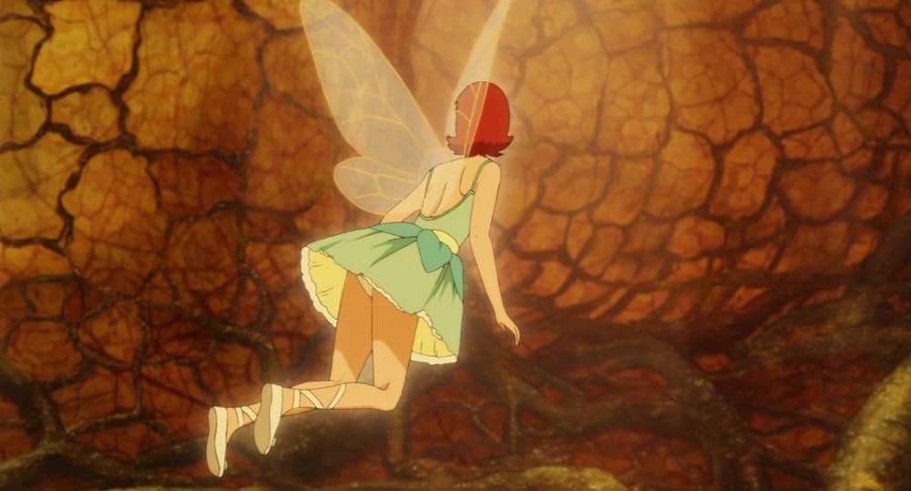 パプリカの画像