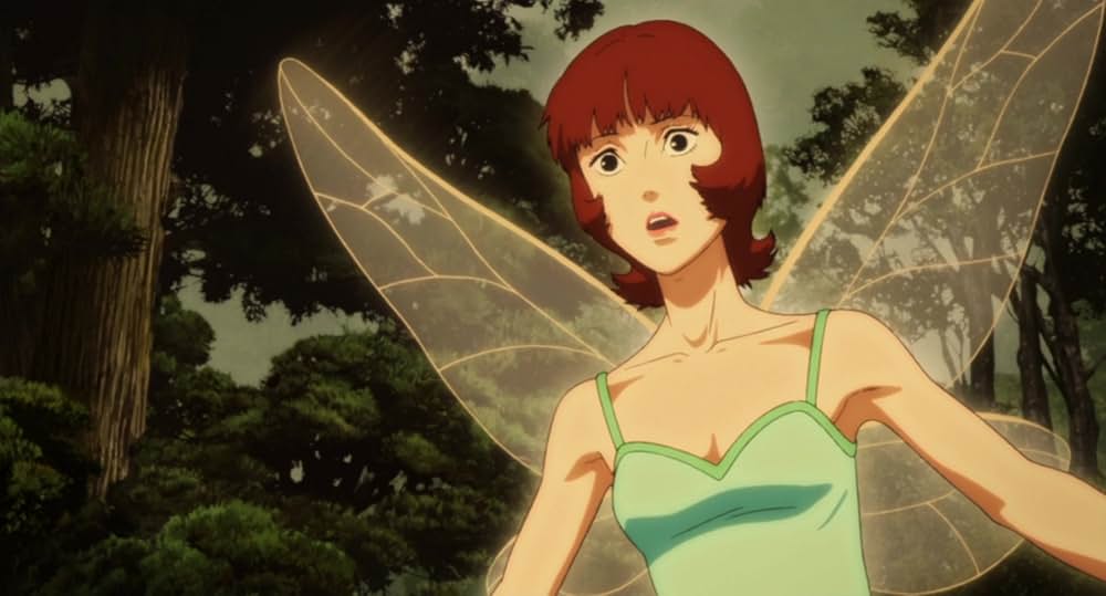 パプリカの画像