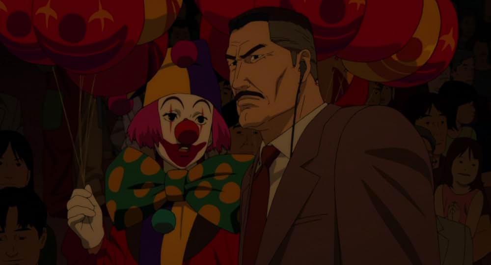 パプリカの画像