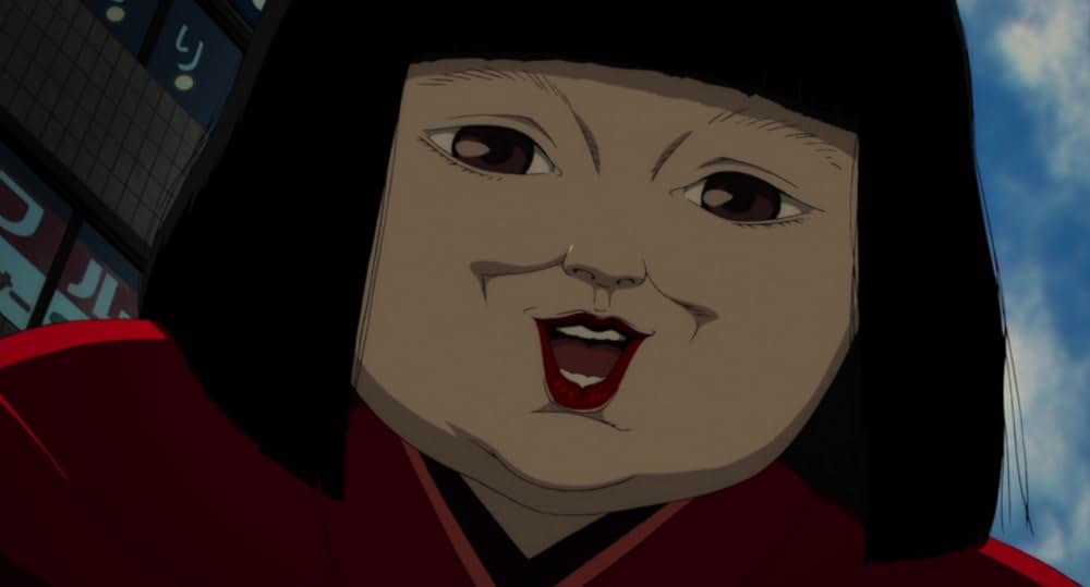 パプリカの画像