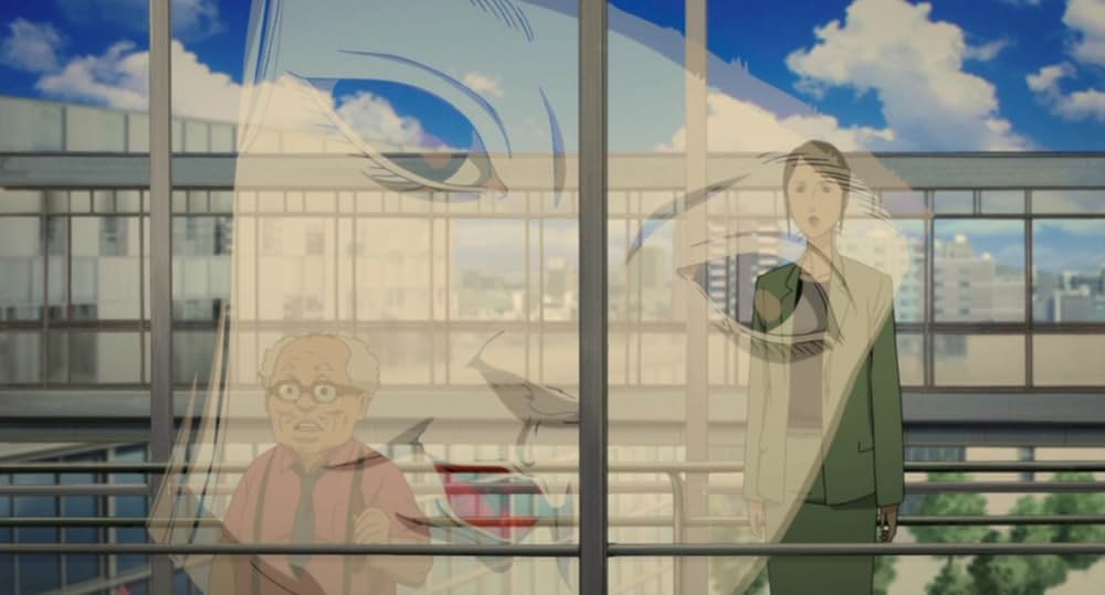 パプリカの画像