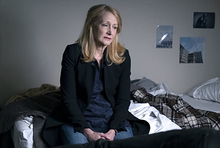 ジョナサン ふたつの顔の男の画像