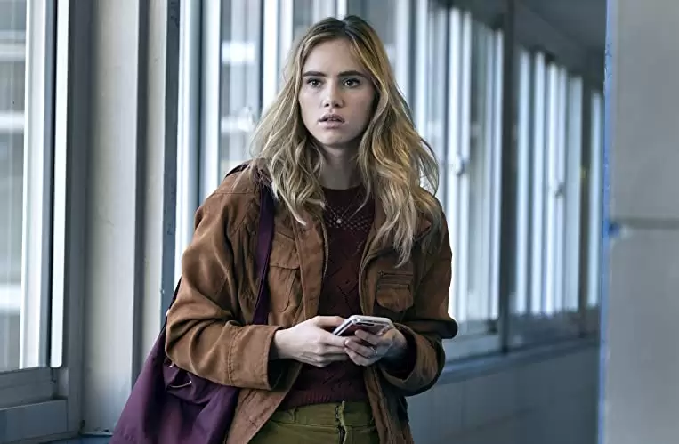 「ジョナサン ふたつの顔の男」スキ・ウォーターハウスの画像