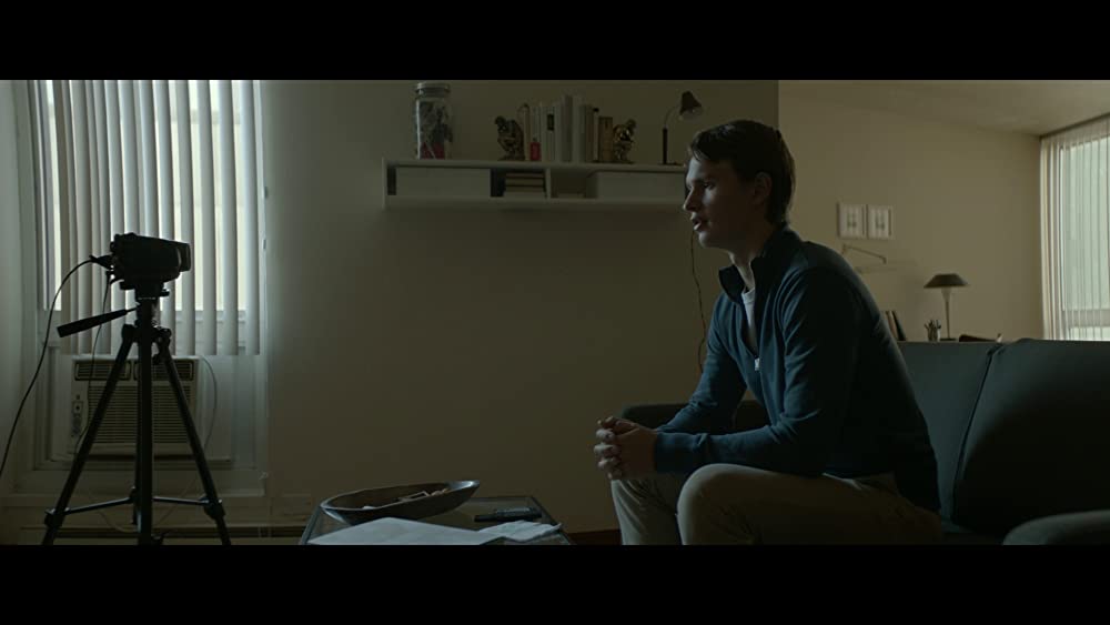 ジョナサン ふたつの顔の男の画像