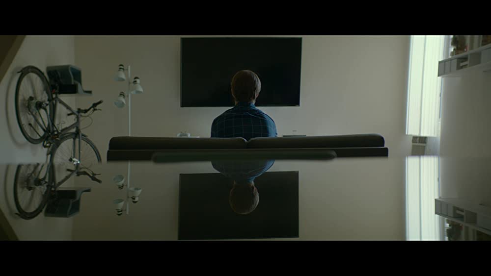 ジョナサン ふたつの顔の男の画像