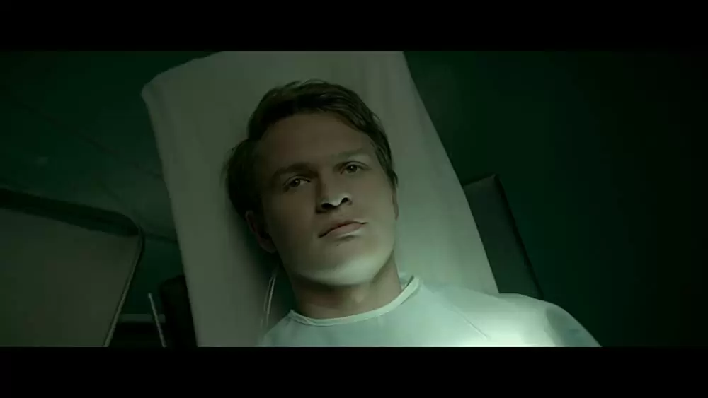 ジョナサン ふたつの顔の男の画像