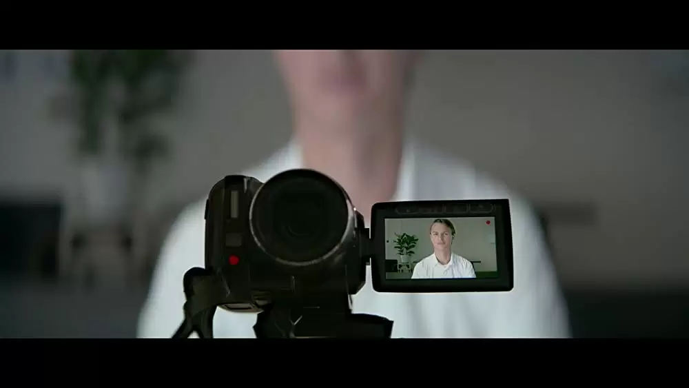 ジョナサン ふたつの顔の男の画像