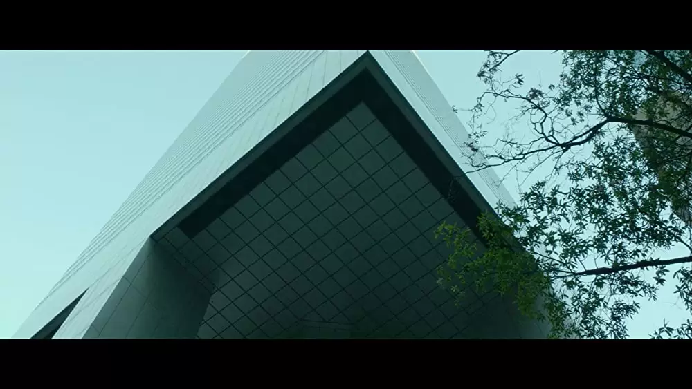 ジョナサン ふたつの顔の男の画像