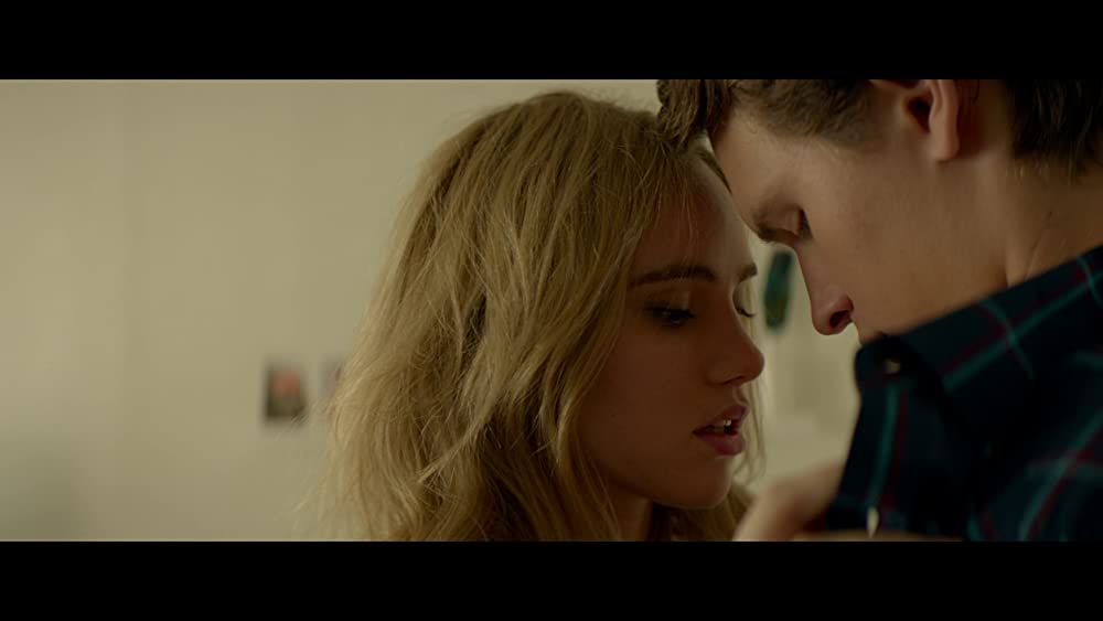 ジョナサン ふたつの顔の男の画像